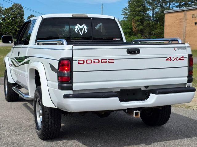 1997 Dodge Ram 1500 ST Centurion