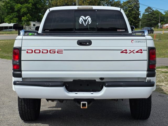 1997 Dodge Ram 1500 ST Centurion 1997 Dodge Ram 1500 ST Centurion