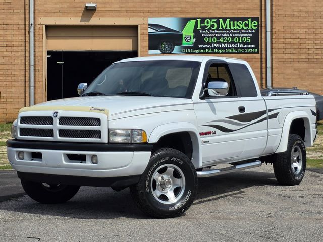 1997 Dodge Ram 1500 ST Centurion 1997 Dodge Ram 1500 ST Centurion