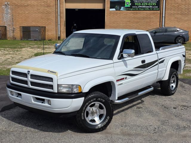 1997 Dodge Ram 1500 ST Centurion