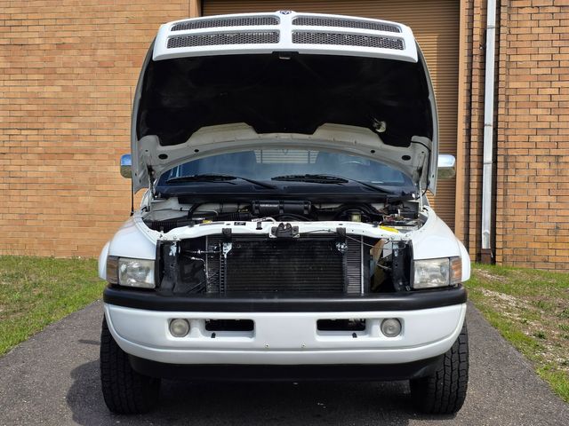 1997 Dodge Ram 1500 ST Centurion 1997 Dodge Ram 1500 ST Centurion