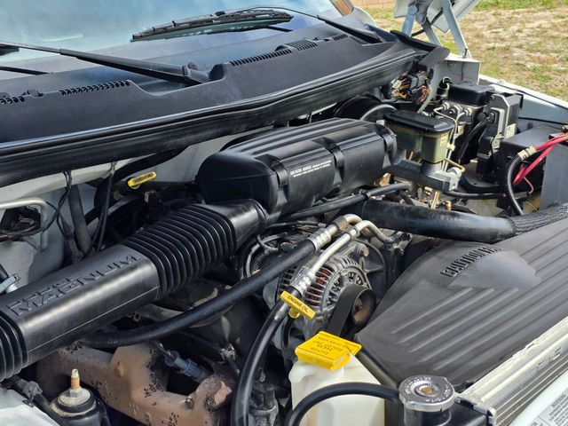 1997 Dodge Ram 1500 ST Centurion