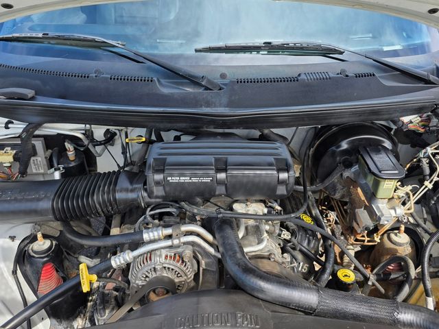 1997 Dodge Ram 1500 ST Centurion 1997 Dodge Ram 1500 ST Centurion
