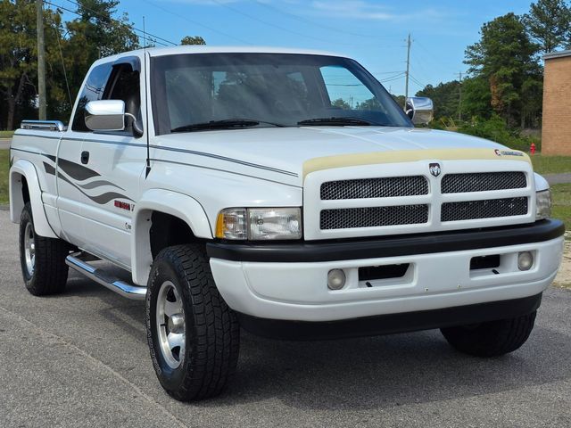 1997 Dodge Ram 1500 ST Centurion