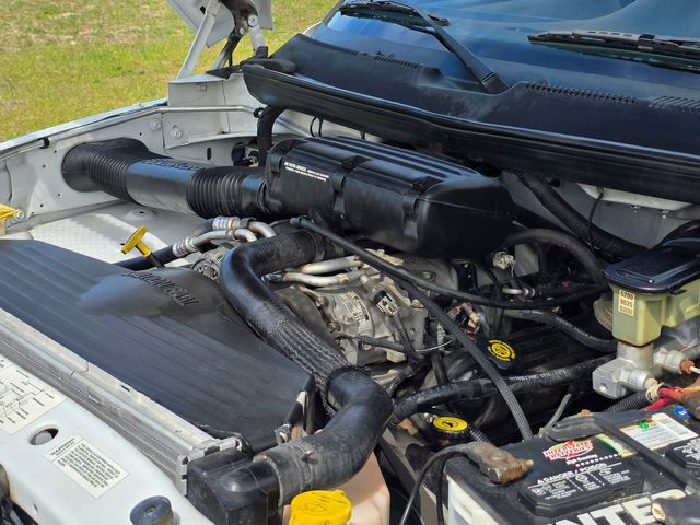 1997 Dodge Ram 1500 ST Centurion 1997 Dodge Ram 1500 ST Centurion