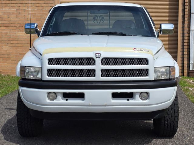 1997 Dodge Ram 1500 ST Centurion