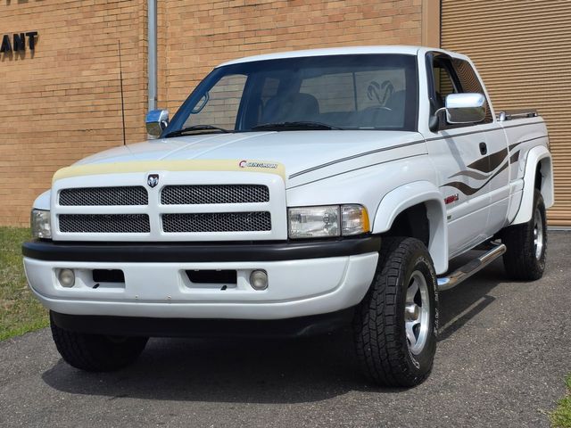 1997 Dodge Ram 1500 ST Centurion