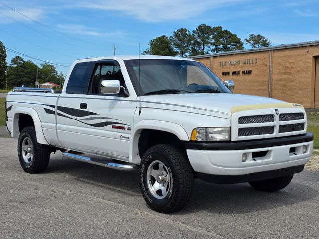 1997 Dodge Ram 1500 ST Centurion