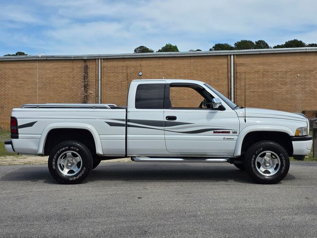 1997 Dodge Ram 1500 ST Centurion 1997 Dodge Ram 1500 ST Centurion