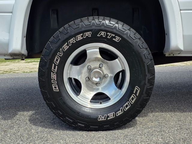 1997 Dodge Ram 1500 ST Centurion 1997 Dodge Ram 1500 ST Centurion