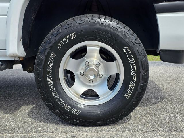 1997 Dodge Ram 1500 ST Centurion 1997 Dodge Ram 1500 ST Centurion