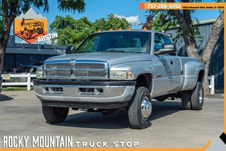 1997 Dodge Ram 3500