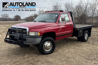 1997 Dodge Ram 3500 4x4 | Roscoe, IL | Autoland Outlets