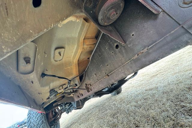 1997 Dodge Ram 3500 4x4 | Roscoe, IL | Autoland Outlets 1997 Dodge Ram 3500 4x4 | Roscoe, IL | Autoland Outlets