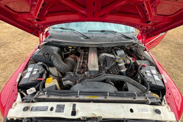 1997 Dodge Ram 3500 4x4 | Roscoe, IL | Autoland Outlets