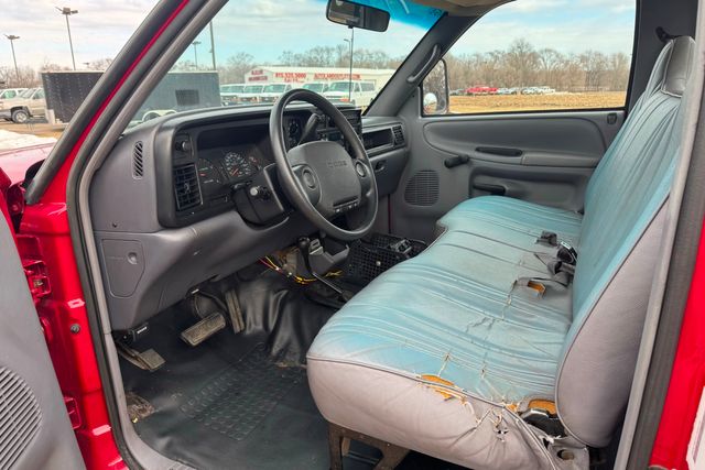 1997 Dodge Ram 3500 4x4 | Roscoe, IL | Autoland Outlets 1997 Dodge Ram 3500 4x4 | Roscoe, IL | Autoland Outlets