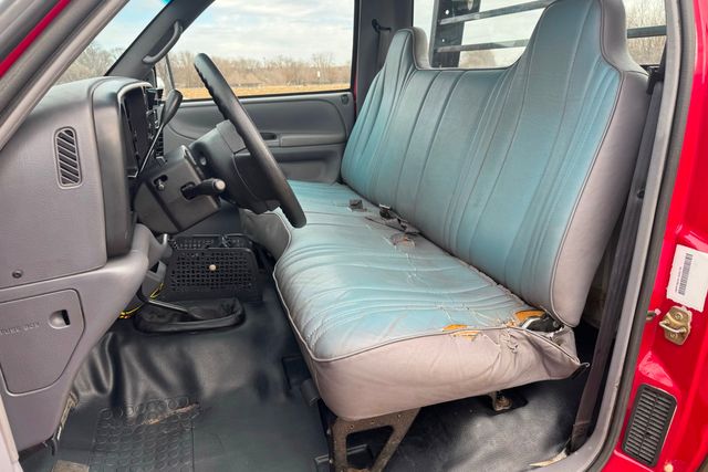 1997 Dodge Ram 3500 4x4 | Roscoe, IL | Autoland Outlets