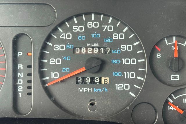 1997 Dodge Ram 3500 4x4 | Roscoe, IL | Autoland Outlets