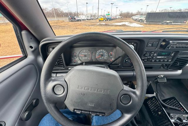 1997 Dodge Ram 3500 4x4 | Roscoe, IL | Autoland Outlets 1997 Dodge Ram 3500 4x4 | Roscoe, IL | Autoland Outlets