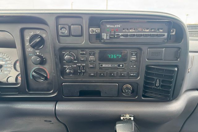 1997 Dodge Ram 3500 4x4 | Roscoe, IL | Autoland Outlets