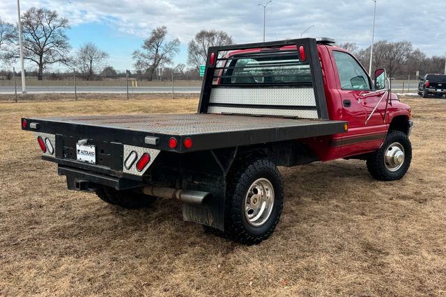 1997 Dodge Ram 3500 4x4 | Roscoe, IL | Autoland Outlets 1997 Dodge Ram 3500 4x4 | Roscoe, IL | Autoland Outlets