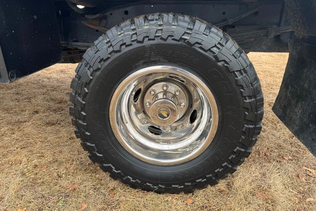 1997 Dodge Ram 3500 4x4 | Roscoe, IL | Autoland Outlets