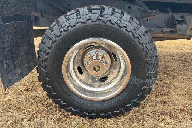 1997 Dodge Ram 3500 4x4 | Roscoe, IL | Autoland Outlets