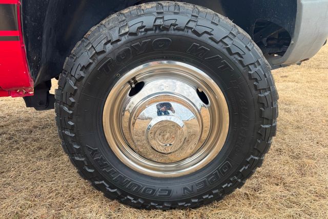 1997 Dodge Ram 3500 4x4 | Roscoe, IL | Autoland Outlets 1997 Dodge Ram 3500 4x4 | Roscoe, IL | Autoland Outlets