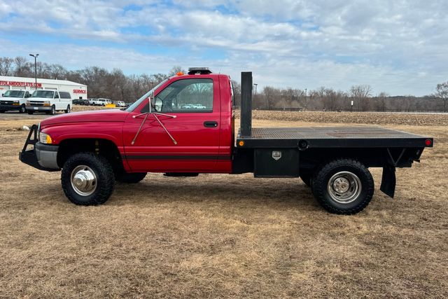 1997 Dodge Ram 3500 4x4 | Roscoe, IL | Autoland Outlets 1997 Dodge Ram 3500 4x4 | Roscoe, IL | Autoland Outlets