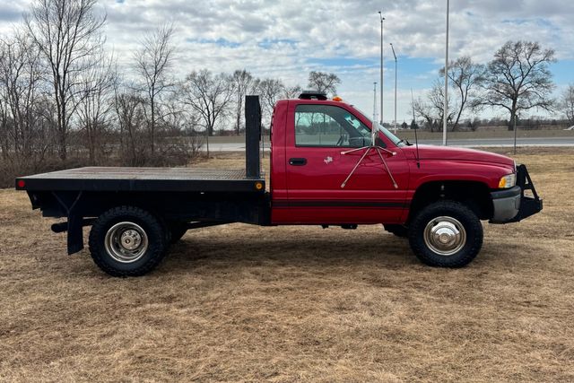 1997 Dodge Ram 3500 4x4 | Roscoe, IL | Autoland Outlets