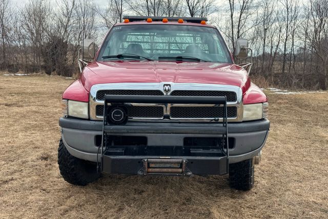 1997 Dodge Ram 3500 4x4 | Roscoe, IL | Autoland Outlets 1997 Dodge Ram 3500 4x4 | Roscoe, IL | Autoland Outlets