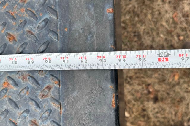 1997 Dodge Ram 3500 4x4 | Roscoe, IL | Autoland Outlets 1997 Dodge Ram 3500 4x4 | Roscoe, IL | Autoland Outlets