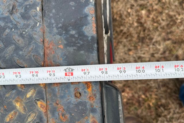 1997 Dodge Ram 3500 4x4 | Roscoe, IL | Autoland Outlets