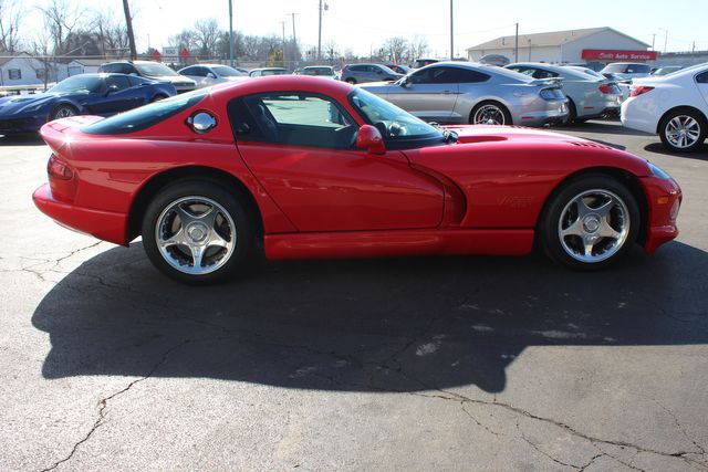 1997 Dodge Viper GTS | Granite City, Illinois | MasterCars Company Inc. 1997 Dodge Viper GTS | Granite City, Illinois | MasterCars Company Inc.