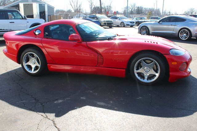 1997 Dodge Viper GTS | Granite City, Illinois | MasterCars Company Inc. 1997 Dodge Viper GTS | Granite City, Illinois | MasterCars Company Inc.