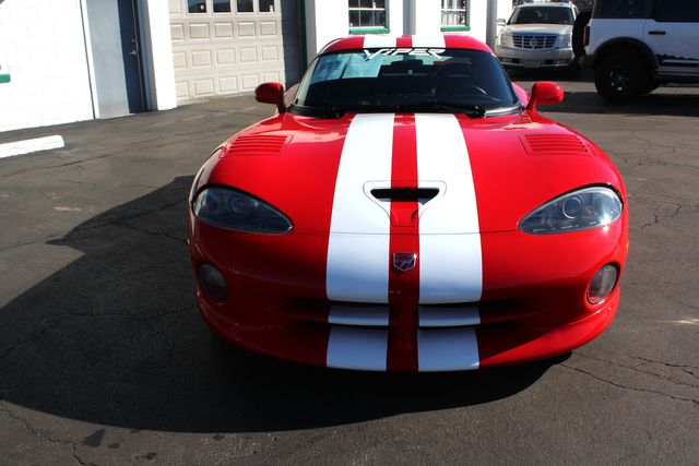 1997 Dodge Viper GTS | Granite City, Illinois | MasterCars Company Inc. 1997 Dodge Viper GTS | Granite City, Illinois | MasterCars Company Inc.