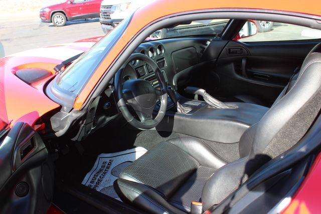 1997 Dodge Viper GTS | Granite City, Illinois | MasterCars Company Inc.