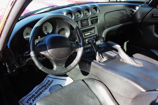 1997 Dodge Viper GTS | Granite City, Illinois | MasterCars Company Inc.