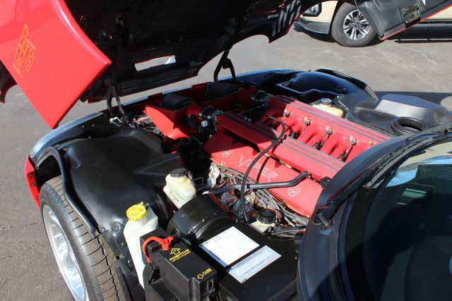 1997 Dodge Viper GTS | Granite City, Illinois | MasterCars Company Inc.