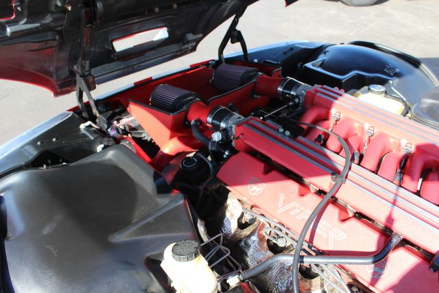 1997 Dodge Viper GTS | Granite City, Illinois | MasterCars Company Inc.