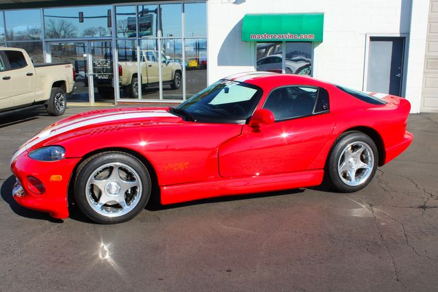 1997 Dodge Viper GTS | Granite City, Illinois | MasterCars Company Inc. 1997 Dodge Viper GTS | Granite City, Illinois | MasterCars Company Inc.