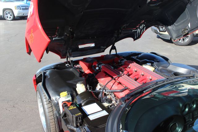 1997 Dodge Viper GTS | Granite City, Illinois | MasterCars Company Inc. 1997 Dodge Viper GTS | Granite City, Illinois | MasterCars Company Inc.