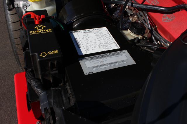 1997 Dodge Viper GTS | Granite City, Illinois | MasterCars Company Inc.