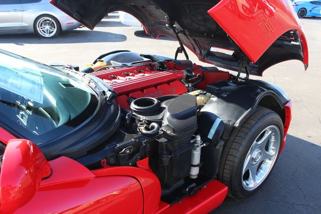 1997 Dodge Viper GTS | Granite City, Illinois | MasterCars Company Inc. 1997 Dodge Viper GTS | Granite City, Illinois | MasterCars Company Inc.