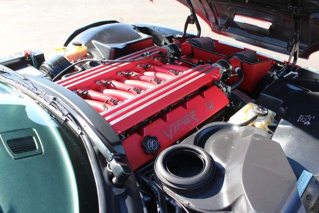 1997 Dodge Viper GTS | Granite City, Illinois | MasterCars Company Inc. 1997 Dodge Viper GTS | Granite City, Illinois | MasterCars Company Inc.