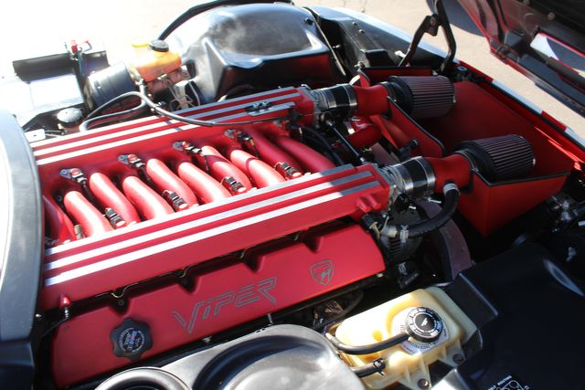 1997 Dodge Viper GTS | Granite City, Illinois | MasterCars Company Inc.