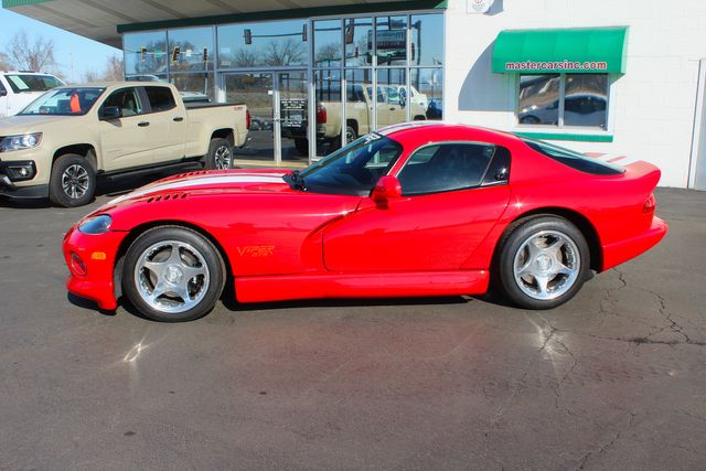1997 Dodge Viper GTS | Granite City, Illinois | MasterCars Company Inc. 1997 Dodge Viper GTS | Granite City, Illinois | MasterCars Company Inc.