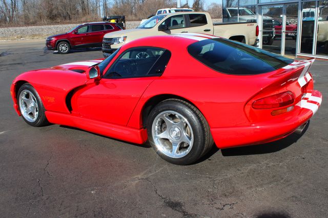 1997 Dodge Viper GTS | Granite City, Illinois | MasterCars Company Inc.