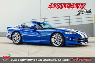 1997 Dodge Viper