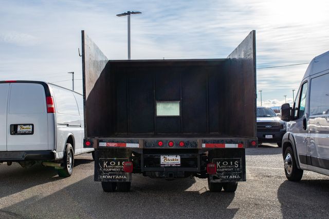 1997 Ford Dump Bed F-350 XL | Great Falls, Montana | Bleskin Motor Company 